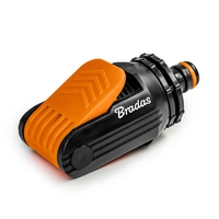 BRADAS BLACK LINE Uniwersalne przyłącze na kran ECO-4129