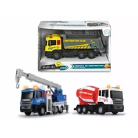 Construction Pojazd budowlany 17 cm