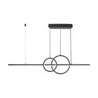 Szafa przesuwna MARMUR T 250x62x200 cm  biały / marmur czarny