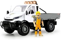 Play Life Zestaw nadzoru ruchu drogowego