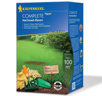 Kiepenkerl  Nasiona traw Profi-Line, Trawa do dosiewu 2 kg