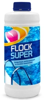 GAMIX Flock Super - Koagulacja zanieczyszczeń 1L