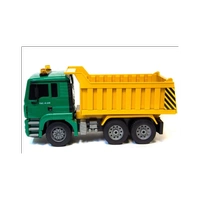 DOUBLE EAGLE Zdalnie sterowana wywrotka MAN RTR 2,4GHz