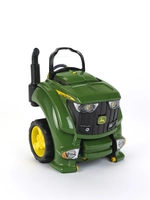 Klein Traktor John Deere z silnikiem do skręcania