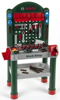 Klein Warsztat dla dzieci Bosch 79 elementów