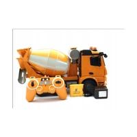 DOUBLE EAGLE Zdalnie sterowana betoniarka Mercedes Arocs 2,4GHz