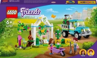 LEGO Friends - Furgonetka do sadzenia drzew 41707