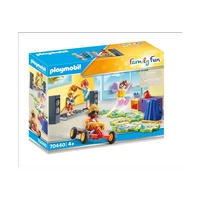 Playmobil Zestaw z figurkami Family Fun 70440 Kids Club