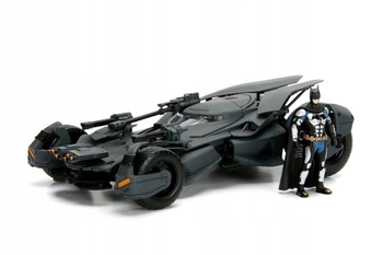 Auto Batmobile Justice League 1:24