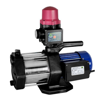 OMNIGENA Zestaw hydroforowy BRIO SK13 MULTI 1100INOX 230V