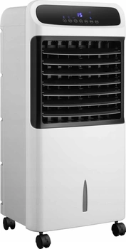 RAVANSON Klimator 80W KR-9000 biały / czarny