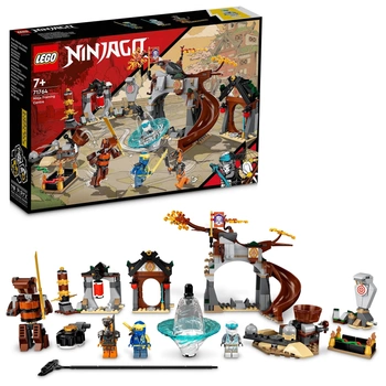 LEGO Ninjago Akademia wojowników Ninja - 71764