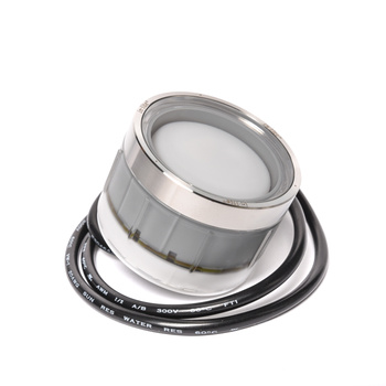 IN-LITE Lampa do wbudowania FUSION