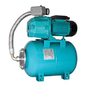 OMNIGENA Zestaw hydroforowy DP 355A 230V na zbiorniku 24L