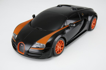 RASTAR Zdalnie sterowane Bugatti Veyron Grand Sport Vitesse