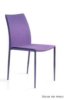 Tkanina DESIGN - TKANINA PVC VIOLET