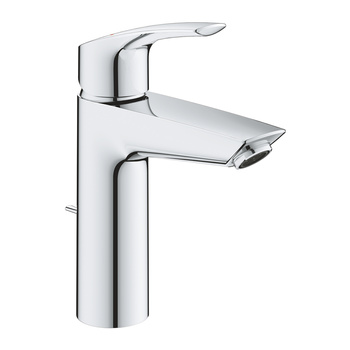 GROHE Bateria umywalkowa Grohe Eurosmart jednouchwytowa, rozmiar M, chrom