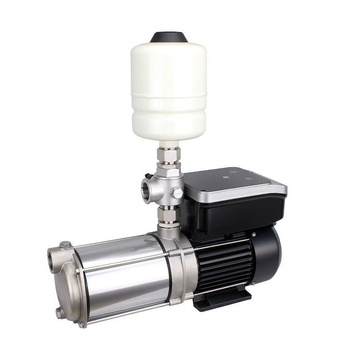 OMNIGENA Hydrofor z inwerterem MH 1300INOX PREM.230V