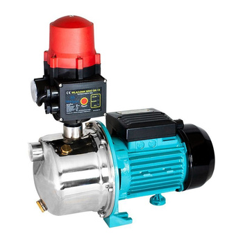 OMNIGENA Zestaw hydroforowy BRIO SK13 JY 1000 INOX 230V