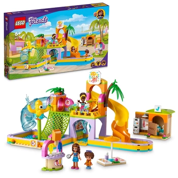 LEGO Friends - Park wodny 41720