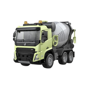 DOUBLE EAGLE Volvo FMX betoniarka - manualna D0-E208
