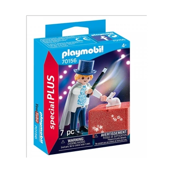 Playmobil Figurka Special Plus 70156 Magik