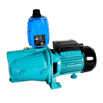 OMNIGENA Zestaw hydroforowy z OPC15 JET 100A 230V