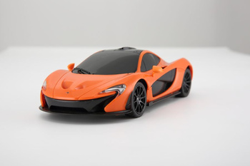 RASTAR Zdalnie sterowany Mclaren P1