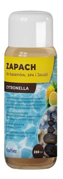 MIRAMARE Zapach cytronella do basenów , spa i jacuzzi 250 ml