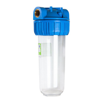 OMNIGENA Obudowa filtra 1/2" x 1/2"