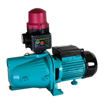 OMNIGENA Zestaw hydroforowy z BRIO SK13 JET 100A 230V