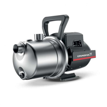 OMNIGENA Pompa hydroforowa z osprzętem JP 4-47 230V