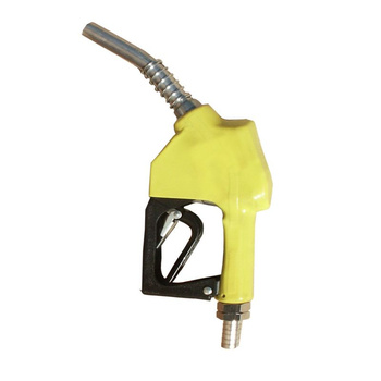 OMNIGENA Pistolet do oleju ALU