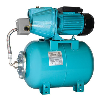 OMNIGENA Zestaw hydrofobowy n zbiorniku 24 L JET 100A(A) INOX 230