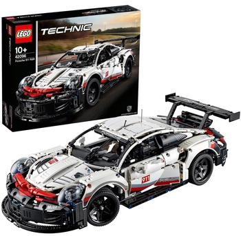 LEGO Technic - Porsche 911 RSR 42096