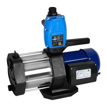 OMNIGENA Zestaw hydroforowy OPC59 MULTI 1100INOX 230V