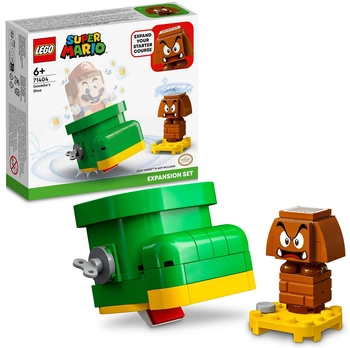 LEGO Super Mario but Goomby - zestaw rozszerzający - 71404