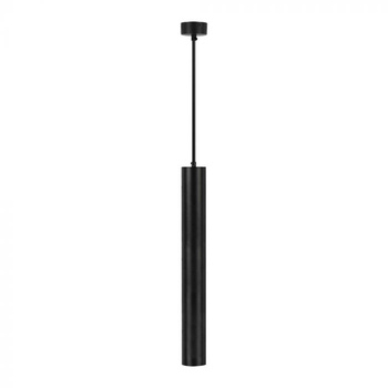 V-TAC Lampa wisząca okrągła VT-976-500 czarny