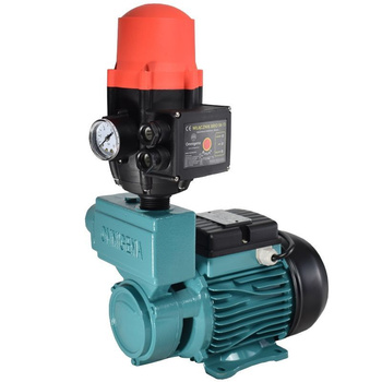 OMNIGENA Zestaw hydroforowy BRIO SK13 WZ 750 / 230V