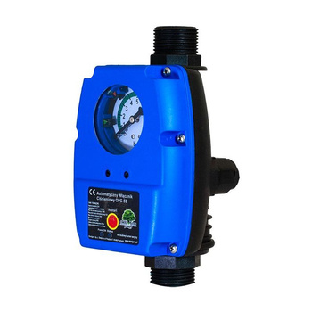 OMNIGENA OPC59 Sterownik do pompy