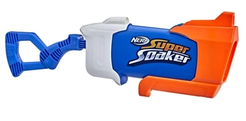 HASBRO Miotacz wody Nerf Super Soaker Rainstorm