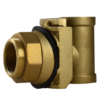 OMNIGENA Łącze szwedzkie 1"