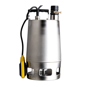 WQ 0,75 INOX PRO PREMIUM pompa zatapialna 230V