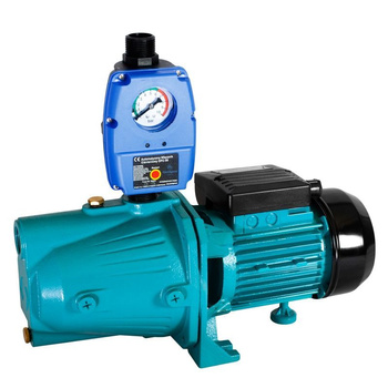 OMNIGENA Zestaw hydroforowy JET 100A 230V OPC59