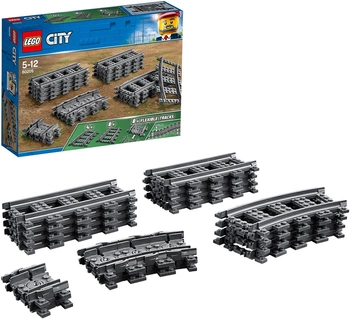 LEGO City - Tory 60205