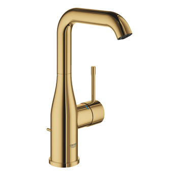 GROHE Bateria umywalkowa Grohe Essence, rozmiar L - cool sunrise