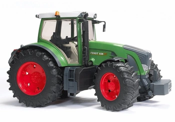 BRUDER 03040 Traktor Fendt 936 Vario