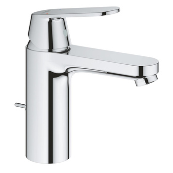 GROHE Bateria umywalkowa Grohe Eurosmart Cosmopolitan z korkiem