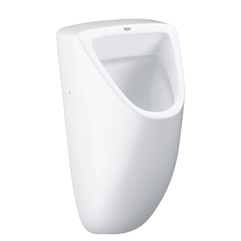 GROHE Pisuar Bau ceramika, biały