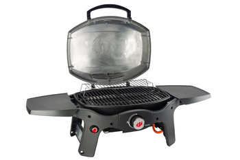 LANDMANN Grill gazowy kompaktowy PANTERA 1.0 ( 3,5 kW) - 12338